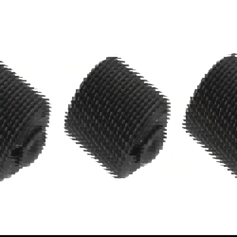 Threaded Spring Plunger: M8 x 1.25, 0.866